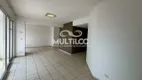 Foto 2 de Apartamento com 4 Quartos para alugar, 142m² em Boqueirão, Santos