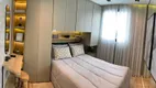 Foto 7 de Apartamento com 2 Quartos à venda, 41m² em Canhema, Diadema