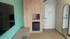 Foto 4 de Flat com 1 Quarto à venda, 36m² em Itaim Bibi, São Paulo