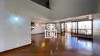 Foto 4 de Apartamento com 4 Quartos à venda, 272m² em Centro, Uberlândia