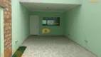 Foto 11 de Sobrado com 3 Quartos à venda, 140m² em Vila Gumercindo, São Paulo