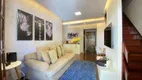 Foto 5 de Apartamento com 3 Quartos à venda, 146m² em Vila Militar, Petrópolis