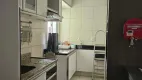 Foto 21 de Apartamento com 3 Quartos para alugar, 90m² em Coroado, Manaus