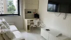 Foto 2 de Flat com 1 Quarto à venda, 33m² em Jardins, São Paulo