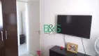 Foto 8 de Apartamento com 2 Quartos à venda, 47m² em Jardim Francisco Mendes, São Paulo