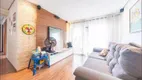 Foto 6 de Apartamento com 3 Quartos à venda, 90m² em Vila Bastos, Santo André