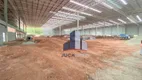 Foto 13 de Galpão/Depósito/Armazém para alugar, 24430m² em Vila Noêmia, Mauá