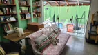 Foto 9 de Casa com 3 Quartos à venda, 120m² em Jardim Guaiúba, Guarujá