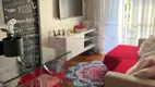 Foto 2 de Flat com 1 Quarto à venda, 83m² em Morumbi, São Paulo