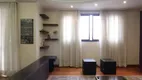 Foto 3 de Apartamento com 3 Quartos à venda, 141m² em Jardim Anália Franco, São Paulo