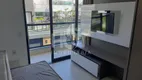 Foto 5 de Apartamento com 1 Quarto à venda, 45m² em Campeche, Florianópolis