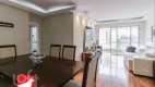 Foto 9 de Apartamento com 3 Quartos à venda, 109m² em Lapa, São Paulo