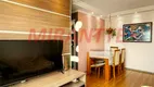 Foto 2 de Apartamento com 2 Quartos à venda, 50m² em Imirim, São Paulo