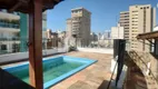 Foto 47 de Cobertura com 3 Quartos para alugar, 331m² em Cambuí, Campinas