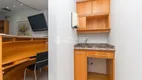 Foto 6 de Sala Comercial para alugar, 49m² em Floresta, Porto Alegre