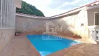 Foto 2 de Casa com 3 Quartos para alugar, 160m² em Parque dos Bandeirantes, Ribeirão Preto