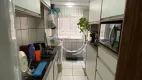 Foto 2 de Apartamento com 2 Quartos à venda, 47m² em Jardim Tatiana, Votorantim
