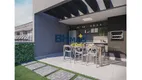 Foto 13 de Casa de Condomínio com 3 Quartos à venda, 121m² em Pau Pombo, Nova Lima