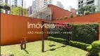 Foto 7 de Apartamento com 3 Quartos à venda, 108m² em Moema, São Paulo