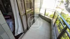 Foto 7 de Apartamento com 3 Quartos à venda, 163m² em Jardim Guanabara, Rio de Janeiro
