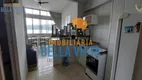 Foto 8 de Apartamento com 1 Quarto à venda, 60m² em Gonzaguinha, São Vicente