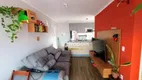 Foto 4 de Apartamento com 2 Quartos à venda, 48m² em Sacomã, São Paulo