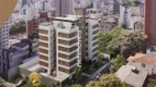 Foto 6 de Cobertura com 2 Quartos à venda, 89m² em Santo Antônio, Belo Horizonte