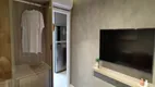 Foto 4 de Apartamento com 1 Quarto à venda, 29m² em São Judas, São Paulo