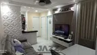 Foto 3 de Apartamento com 2 Quartos à venda, 47m² em Loteamento Jardim das Constelacoes, Salto