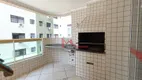 Foto 105 de Apartamento com 3 Quartos para alugar, 133m² em Aviação, Praia Grande