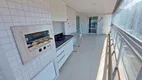 Foto 67 de Apartamento com 4 Quartos à venda, 212m² em Canto do Forte, Praia Grande