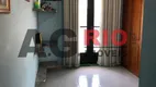 Foto 18 de Casa com 3 Quartos à venda, 250m² em Bento Ribeiro, Rio de Janeiro