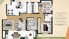 Foto 26 de Apartamento com 3 Quartos à venda, 108m² em Vila Guilherme, São Paulo