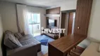 Foto 13 de Apartamento com 2 Quartos à venda, 58m² em Residencial Eldorado, Goiânia