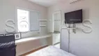 Foto 11 de Apartamento com 2 Quartos à venda, 65m² em Vila Olímpia, São Paulo