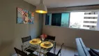 Foto 5 de Apartamento com 1 Quarto para alugar, 37m² em Manaíra, João Pessoa