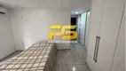 Foto 6 de Apartamento com 3 Quartos para alugar, 127m² em Cabo Branco, João Pessoa