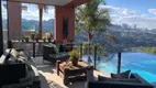 Foto 2 de Casa com 5 Quartos à venda, 440m² em Vila  Alpina, Nova Lima
