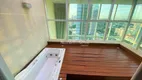 Foto 14 de Cobertura com 3 Quartos à venda, 176m² em Cambuí, Campinas