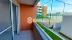 Foto 5 de Apartamento com 2 Quartos à venda, 63m² em Nova Parnamirim, Parnamirim