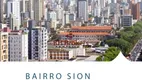 Foto 7 de Apartamento com 4 Quartos à venda, 108m² em Sion, Belo Horizonte