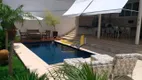Foto 3 de Casa de Condomínio com 5 Quartos para venda ou aluguel, 420m² em Alphaville, Santana de Parnaíba