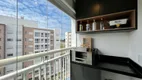 Foto 8 de Apartamento com 1 Quarto à venda, 57m² em Santa Terezinha, Paulínia