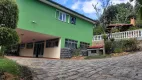 Foto 12 de Casa com 6 Quartos à venda, 730m² em Samambaia, Petrópolis
