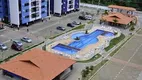 Foto 4 de Apartamento com 3 Quartos à venda, 87m² em Calhau, São Luís