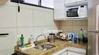 Foto 3 de Apartamento com 3 Quartos à venda, 80m² em Lagoa Nova, Natal