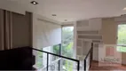 Foto 21 de Apartamento com 1 Quarto para venda ou aluguel, 109m² em Panamby, São Paulo