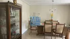 Foto 16 de Apartamento com 3 Quartos para alugar, 186m² em Jardim Marajoara, São Paulo