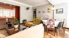Foto 5 de Apartamento com 3 Quartos para alugar, 122m² em Copacabana, Rio de Janeiro