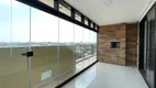 Foto 13 de Apartamento com 3 Quartos à venda, 166m² em Country, Cascavel